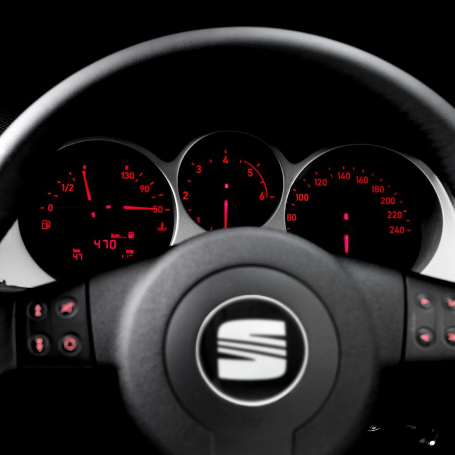  Seat Altea 2004 года  (фото 33 из 132)